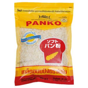 Asiatischer Panko 200g, knuspriges Paniermehl, asiatische Lebensmittel Online-Shop.