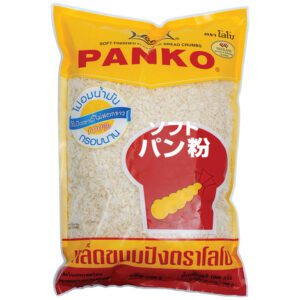 Asiatischer Panko 1Kg - Asiatische Lebensmittel Online-Shop.