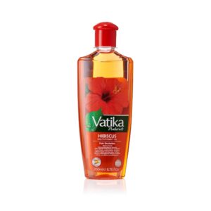 Hibiskus Haaröl im asiatischen Lebensmittel Online-Shop.