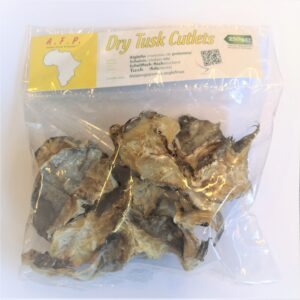 Asiatischer Tusk Cutlets im asiatischen Lebensmittel Online-Shop.