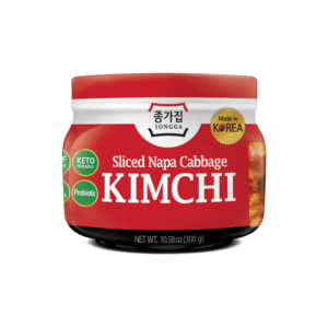 Kimchi aus Korea, asiatische Lebensmittel Online-Shop.