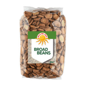 Asiatische Lebensmittel Online-Shop, Broad Beans 900g, asiatische Hülsenfrüchte.
