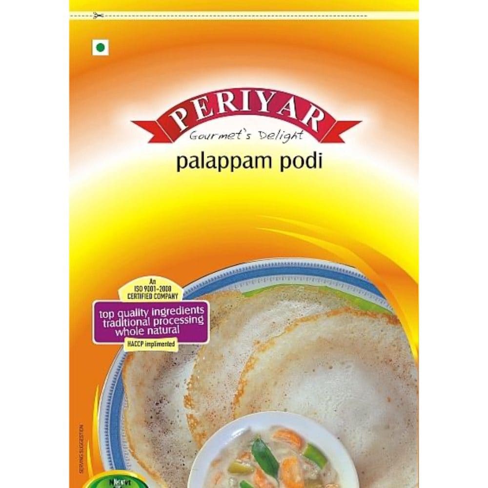 Authentisches Palappam Podi für asiatische Gerichte im Online-Shop.