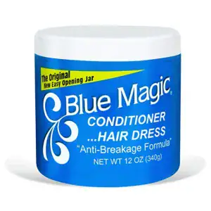 Blue Magic Conditioner Haarpflegeprodukt asiatischer Online-Shop.