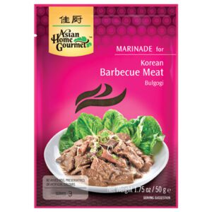 Asiatische Lebensmittel Online-Shop.