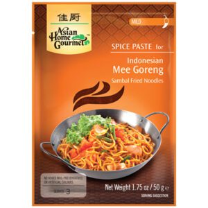 Asiatischer Lebensmittel Online-Shop.