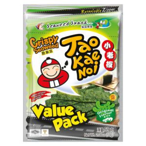 Asiatische Lebensmittel Online-Shop.