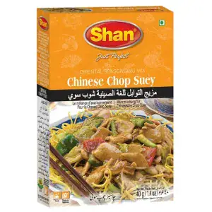 Asiatischer Lebensmittel Online-Shop.