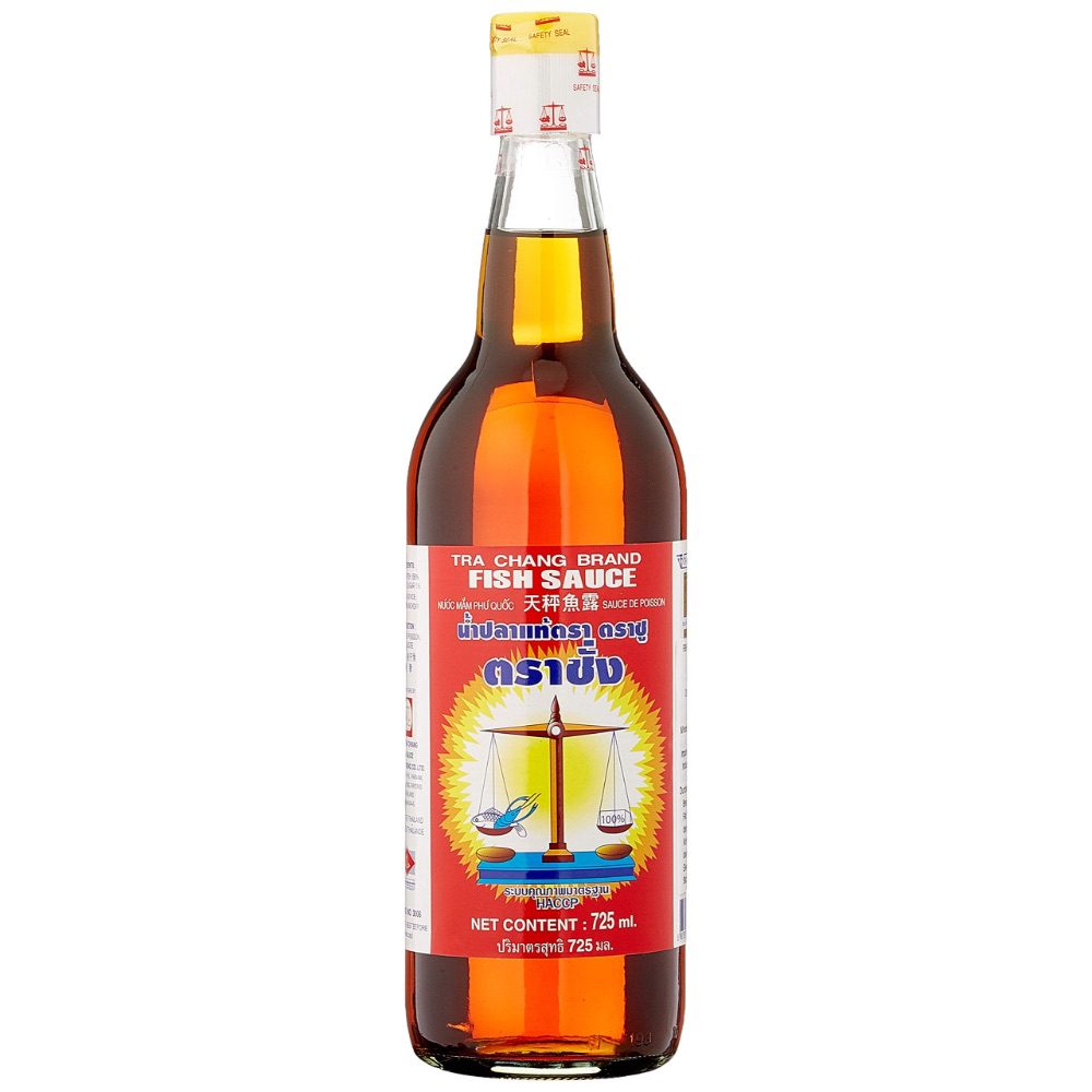 Fischsauce Flasche für asiatische Gerichte, 725ml, asiatischer Lebensmittel Online-Shop.