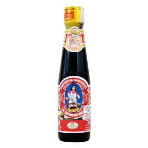 Austernsoße in Flasche, ideal für asiatische Gerichte, 150ml, asiatischer Lebensmittel Online-Shop.