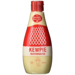 Kewpie Mayonnaise 355ml, asiatische Mayonnaise im Online-Shop.