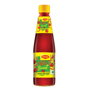 Asiatische Lebensmittel Online-Shop, Hot & Sweet Chilli Sauce, 500ml.