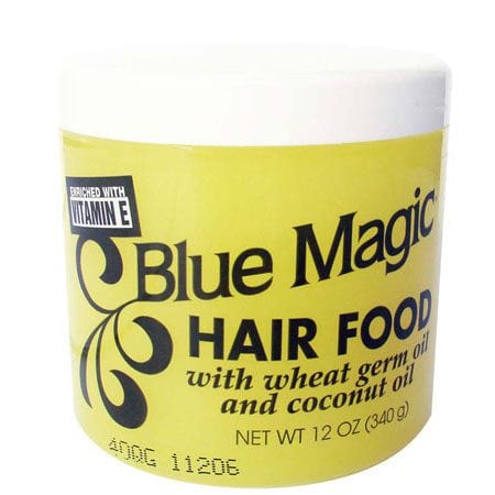 Asiatischer Lebensmittel Online-Shop. Haarpflege mit Vitamin E, mit Weizenkeimöl und Kokosöl.