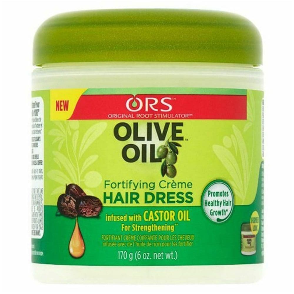 Asiatischer Lebensmittel Online-Shop mit Olivenöl und Haarpflegeprodukt.