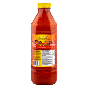 Asiatisches Palmöl 2L - AFP Zomi, asiatische Lebensmittel Online-Shop.