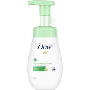 Asiatischer Lebensmittelladen - Dove Reinigungsmousse 160ml.