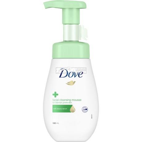 Asiatischer Lebensmittelladen - Dove Reinigungsmousse 160ml.
