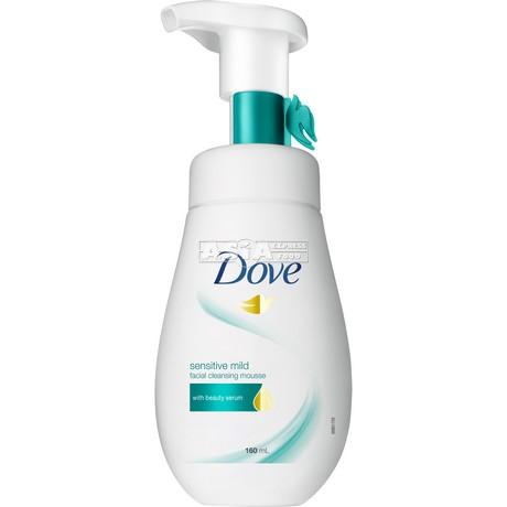 Asiatische Lebensmittel Online-Shop, Dove Sensitive Mild 160ml.