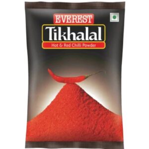 Asiatischer Chilipulver, scharfes Gewürz, rote Chili, asiatische Küche, Gewürz online kaufen.