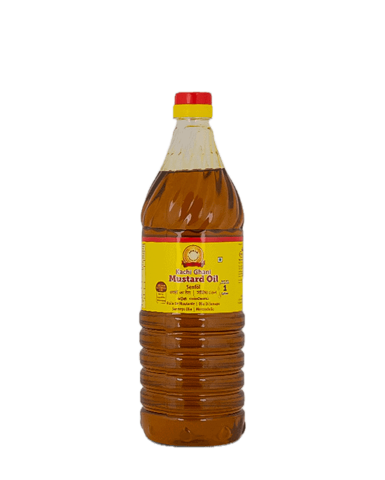 Annam Senföl 1l, asiatisches Senföl für die Küche, asiatische Lebensmittel Online-Shop.