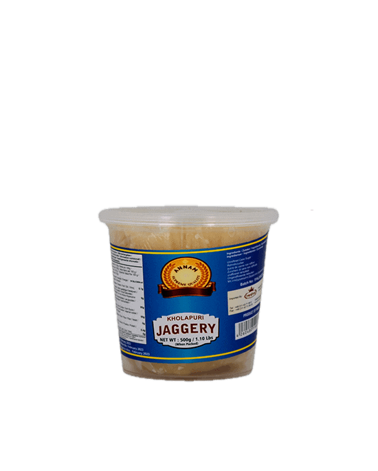 Jaggery aus Indien, 1kg, asiatische Rohrzucker-Alternative, asiatischer Lebensmittelladen.