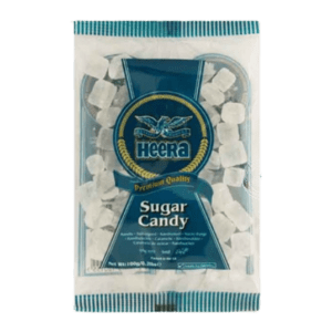 Asiatischer Zuckerbonbon, 100g, für asiatische Lebensmittel Online-Shop.