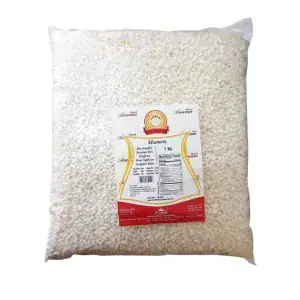 Asiatischer Mumra Reis im Beutel, 200g, asiatische Lebensmittel Online-Shop.