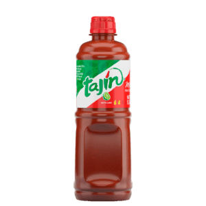 Asiatischer Lebensmittelladen - Talir Limettenlimo, 455ml Flasche für asiatische Küche.
