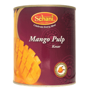 Asiatischer Mango Püree, 800g, für Desserts, asiatische Lebensmittel Online-Shop.