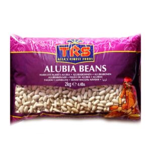 Alubia Bohnen im asiatischen Lebensmittel Online-Shop.