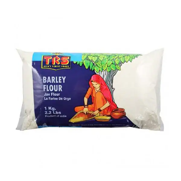 Asiatischer Lebensmittelladen, Reismehl in 1kg Packung, asiatische Küche.
