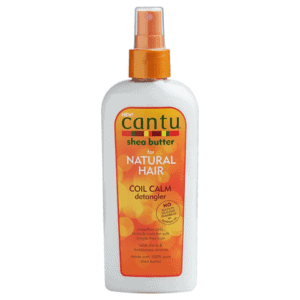 Asiatischer Lebensmittelladen - Cantu Coil Calm Detangler 237ml.