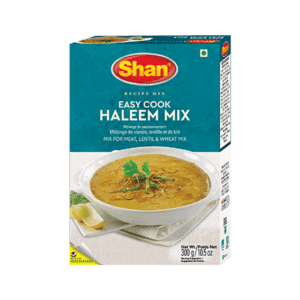 Asiatischer Lebensmittel Online-Shop mit Halim Mix für authentische Gerichte.
