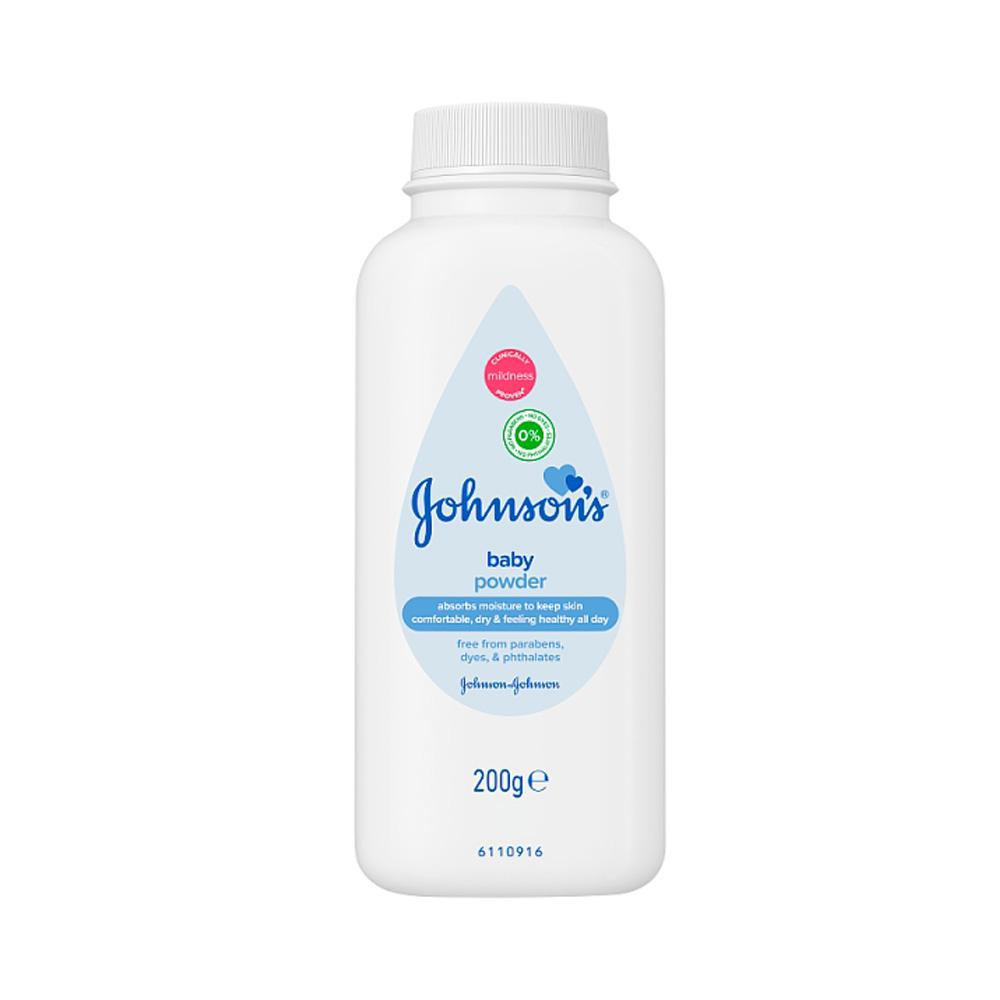 Asiatischer Baby Puder 200g, hypoallergenisch, für empfindliche Haut, online kaufen.
