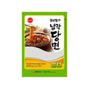Asiatischer Lebensmittel Online-Shop.