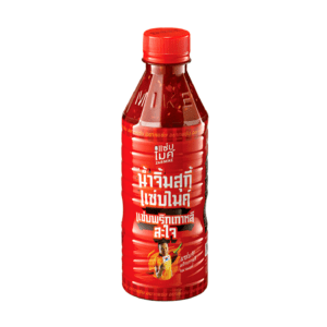 Asiatische Lebensmittel Online-Shop, koreanische Chilisauce 440ml.