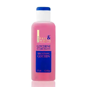 Asiatischer Glycerin für Hautpflege, 125ml, FAIR & WHITE.