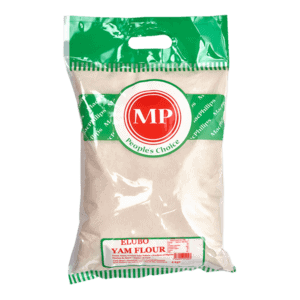 Asiatischer Yamswurzelmehl in 4kg Packung, asiatische Lebensmittel Online-Shop.