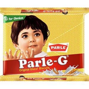 Asiatische Lebensmittel Online-Shop, Parle-G Kekse, 799g Familienpaket.