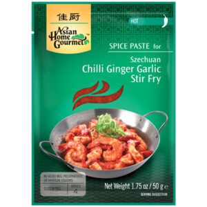 Asiatischer Lebensmittel Online-Shop.