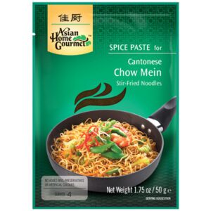 Asiatischer Lebensmittel Online-Shop.