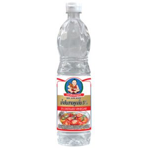 Asiatischer Branntweinessig 5% 700ml für asiatische Küche.
