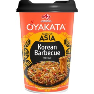 Asiatische Lebensmittel Online-Shop.