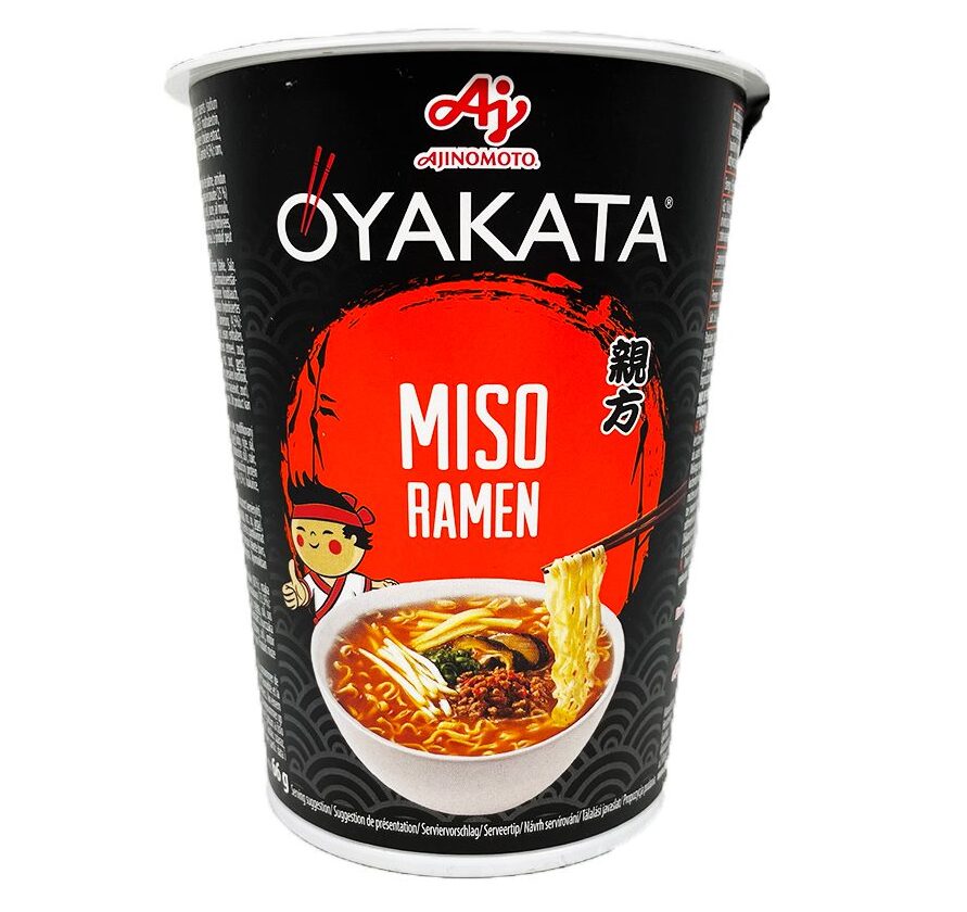 Asiatischer Lebensmittel Online-Shop.