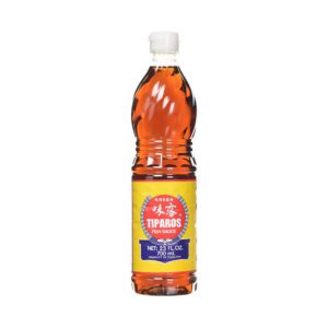 Fischsauce in Flasche, asiatischer Online-Shop, 700ml, TIPAROS.