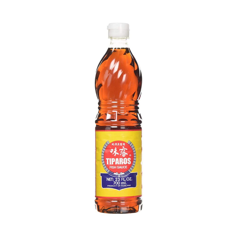 Fischsauce in Flasche, asiatischer Online-Shop, 700ml, TIPAROS.