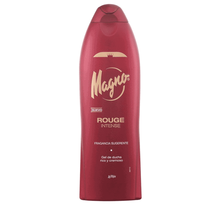 Asiatischer Duschgel Rouge 500ml für asiatische Lebensmittel Online-Shop.