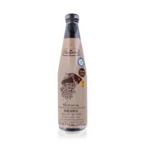 Asiatischer Lebensmittelladen - Süße dunkle Sojasauce 500ml.