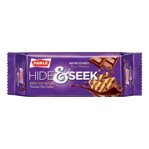 Asiatischer Lebensmittel Online-Shop, Parle Hide & Seek Kekse 82,5g.