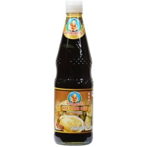 Asiatische Lebensmittel Online-Shop, Austernsoße 700ml, asiatischer Geschmack.